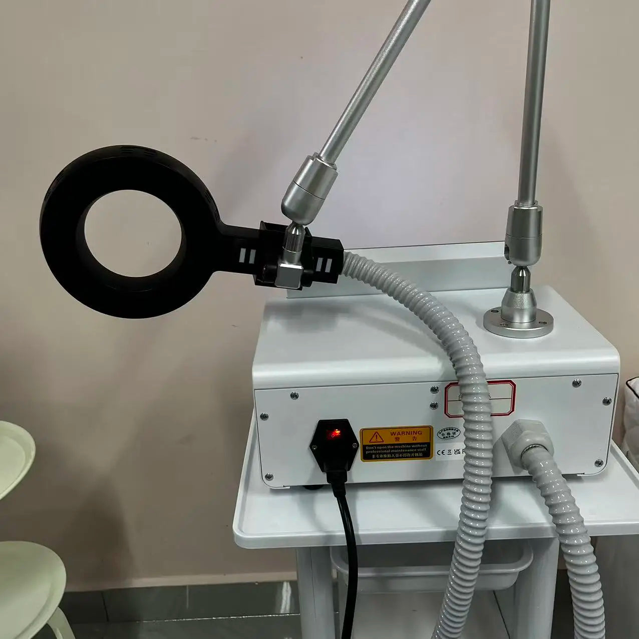 TAIXL Portable Noninvasive Weight Loss And Muscle Shaping Machine