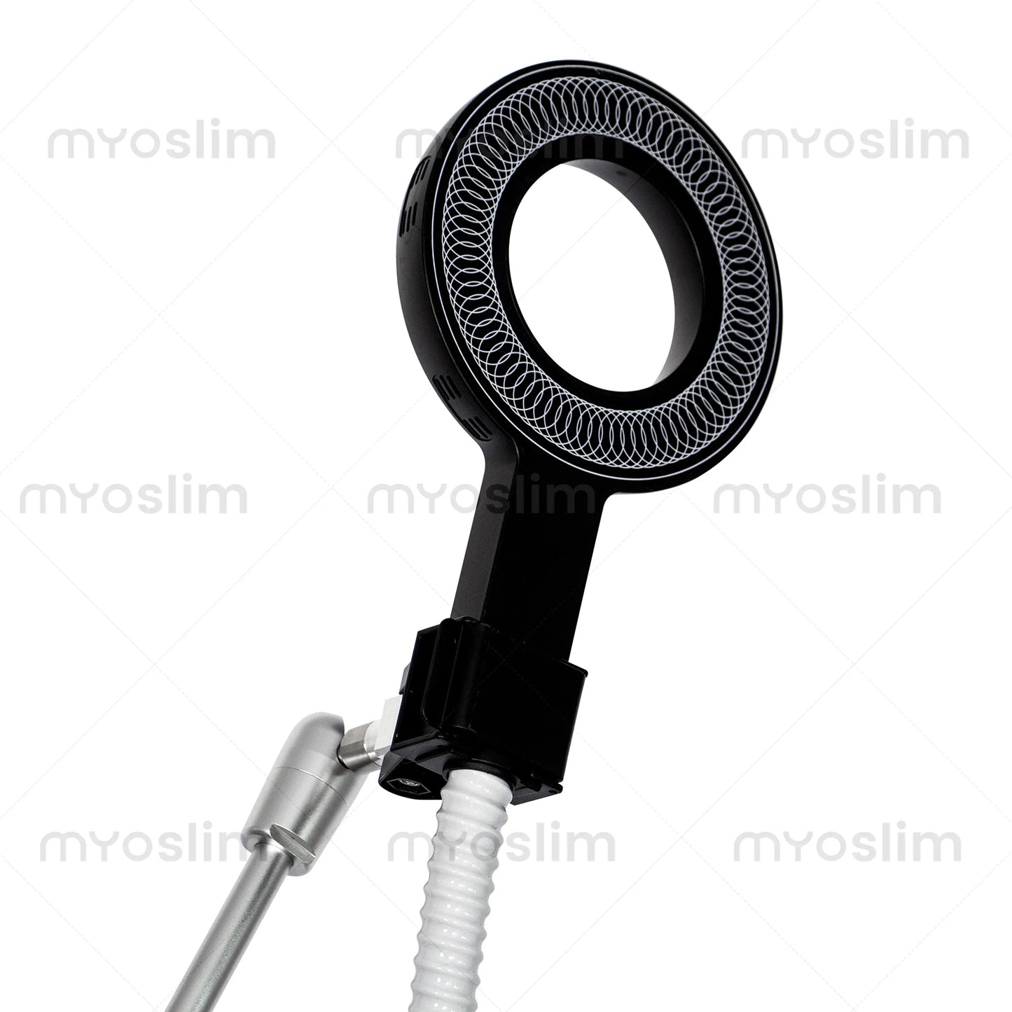 Myoslim Portable PEMF Magnetotherapy for Pain Relief and Rehabilitation