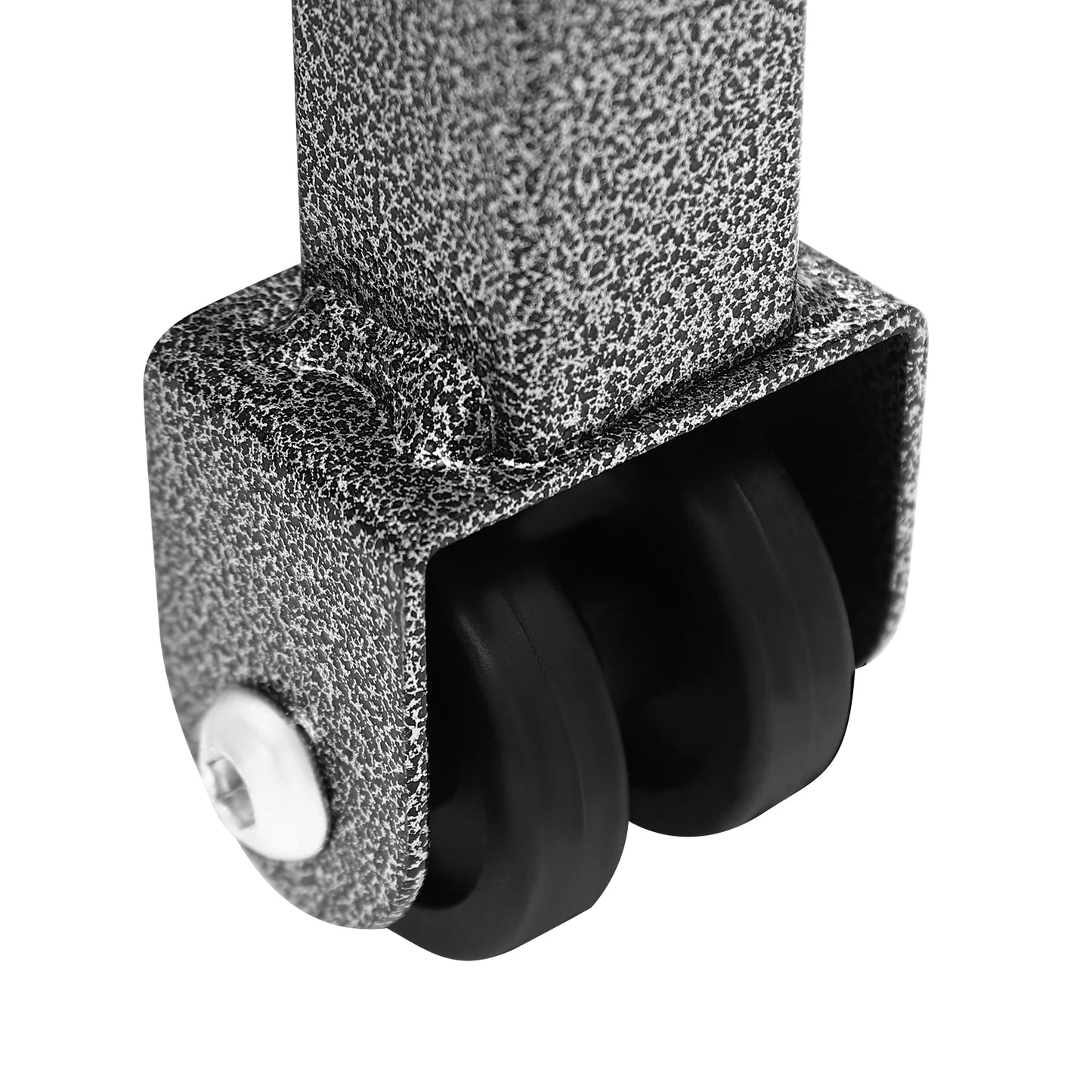 Back Adjustable Training Bench Neck Stretcher For Tension Relief Portable