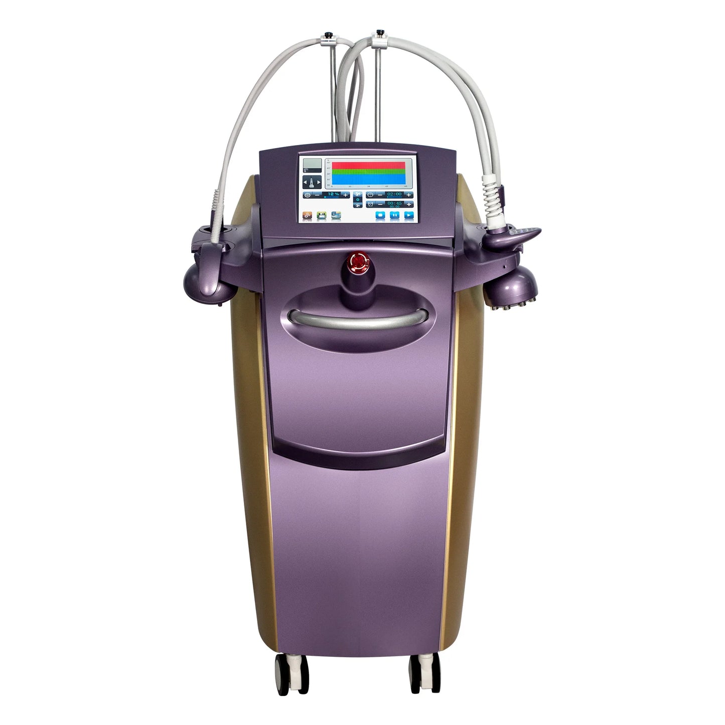 EMSZERO Venus Legacy RF And Magnetic Field Therapy Device