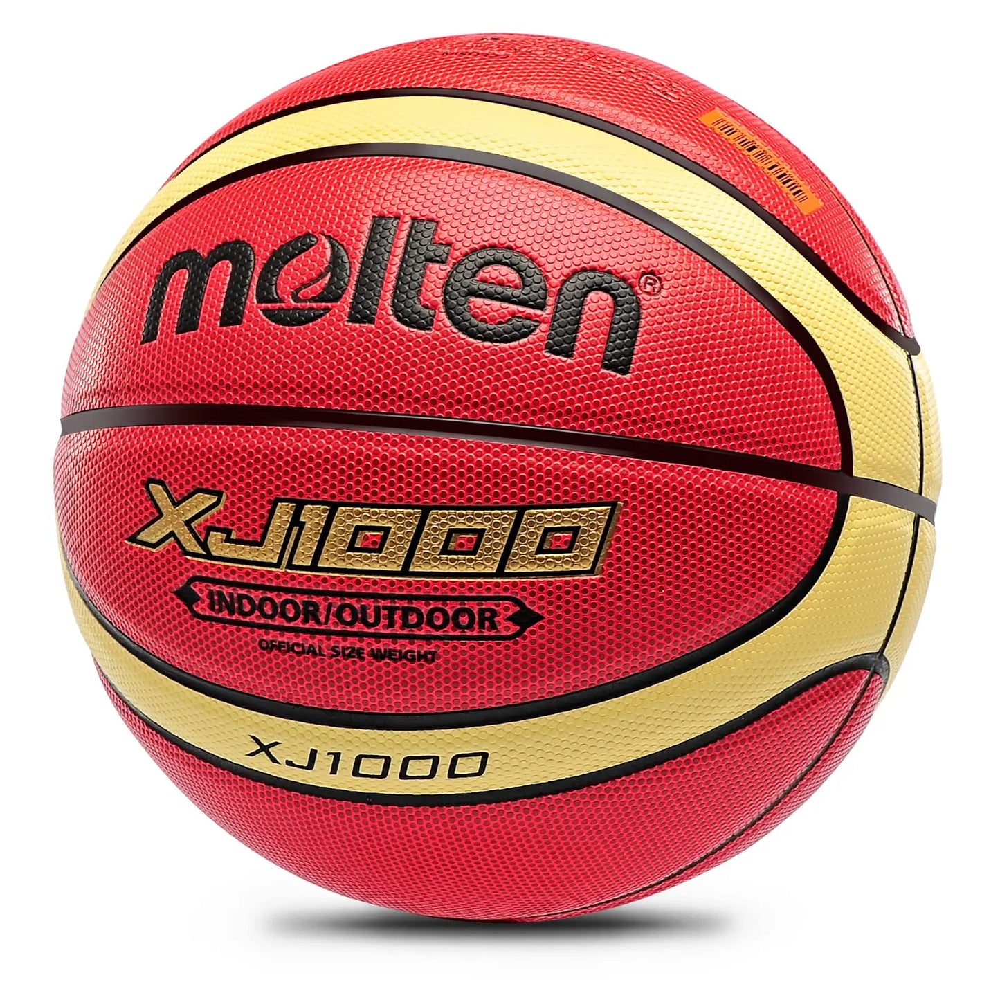 Molten XJ1000 Indoor Outdoor Wear Resistant Basketball