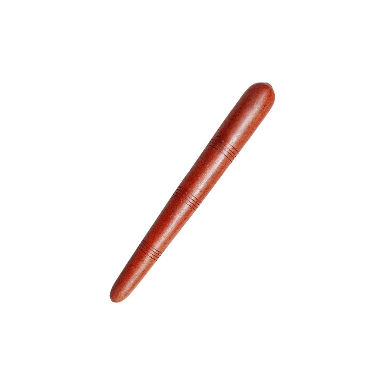 Meridian Dial Wooden Acupoint Dial Massage Stick Meridian Pen Foot Sole Tool – Vita ...