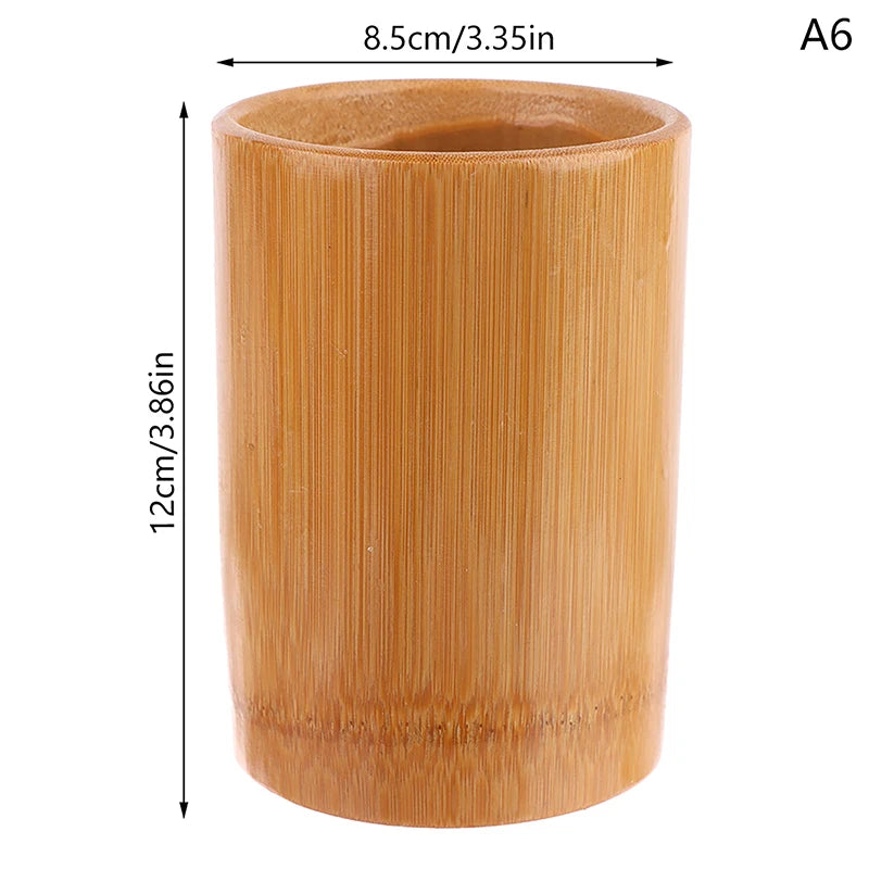 Traditional Chinese Jar Fire Cupping Set With Bamboo Suction Cups