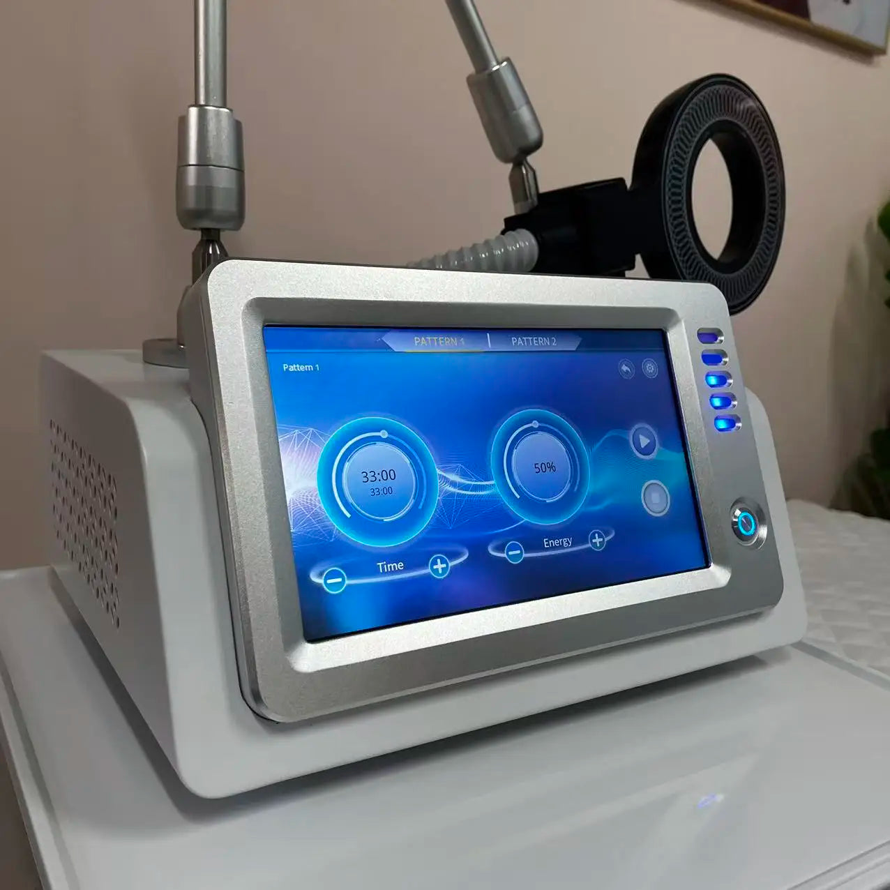 TAIXL Portable Noninvasive Weight Loss And Muscle Shaping Machine