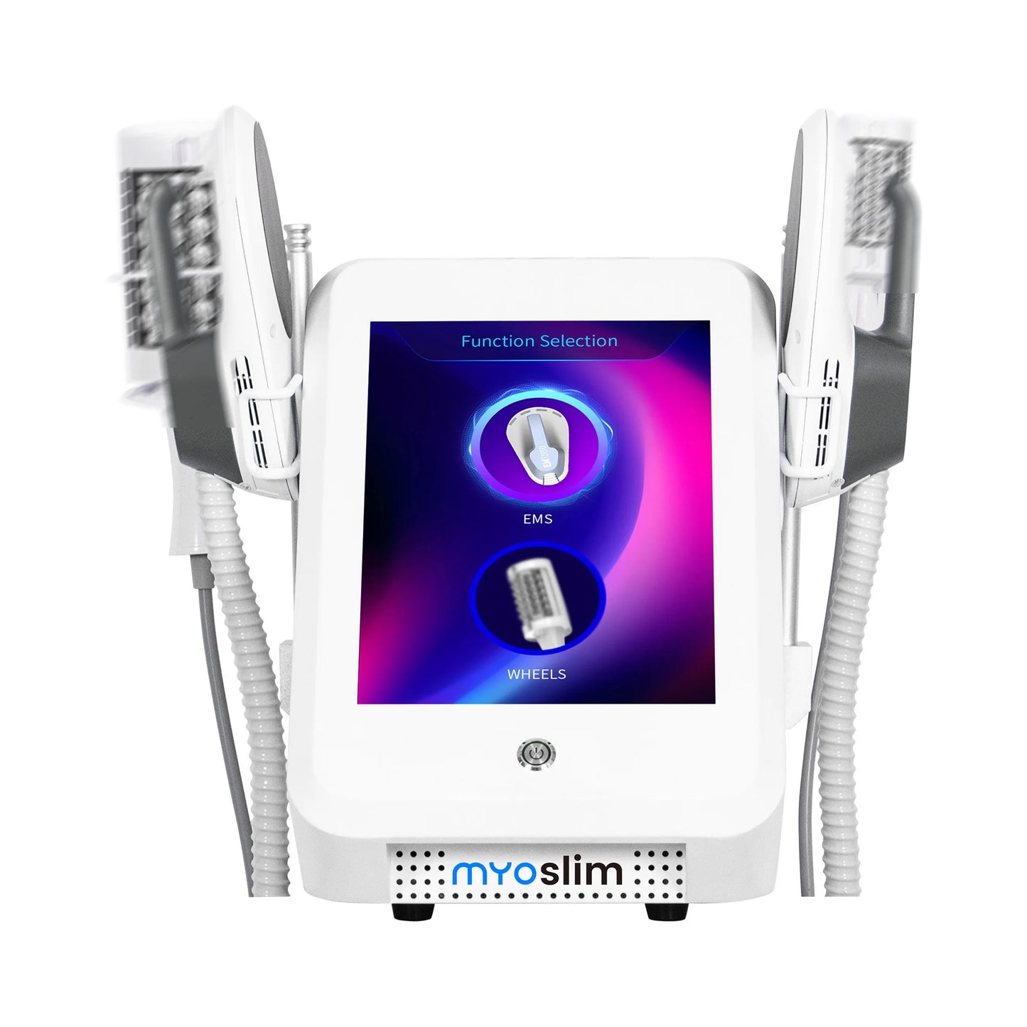 Myoslim PRO 6500W Hi EMT Body Sculpting Muscle Stimulator