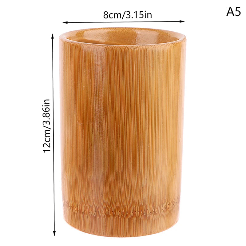 Traditional Chinese Jar Fire Cupping Set With Bamboo Suction Cups