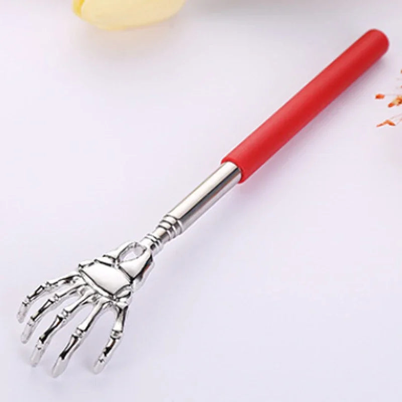 DEDOMO Telescopic Back Scratcher Extendable Massage Claw
