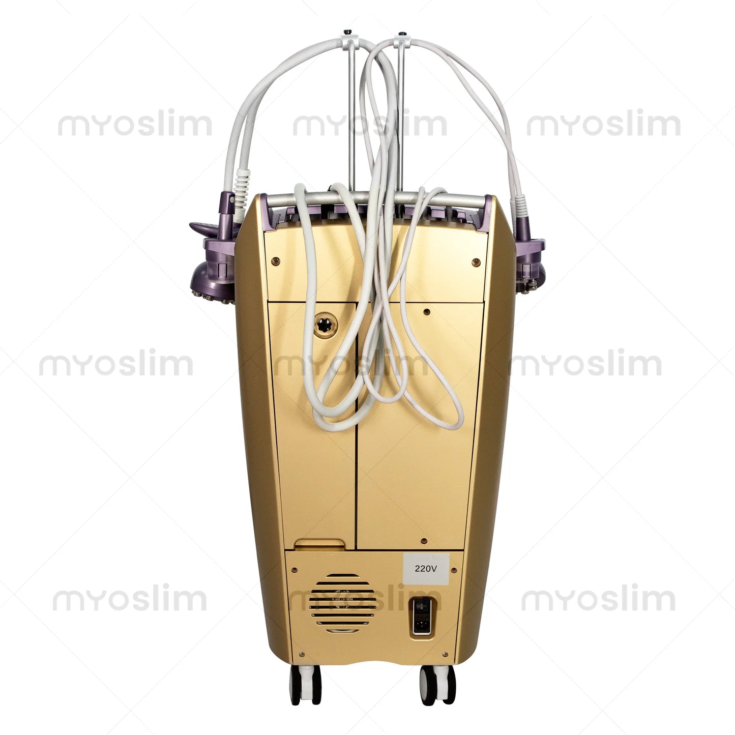 EMSZERO Venus Legacy RF And Magnetic Field Therapy Device