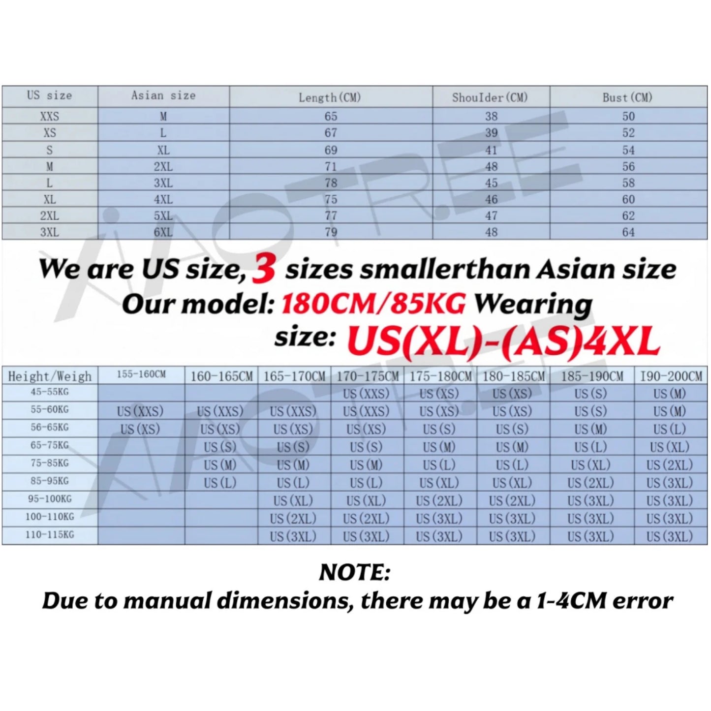 XIAOTREECN Heated Vest Thermal Jacket For Men And Women Camping