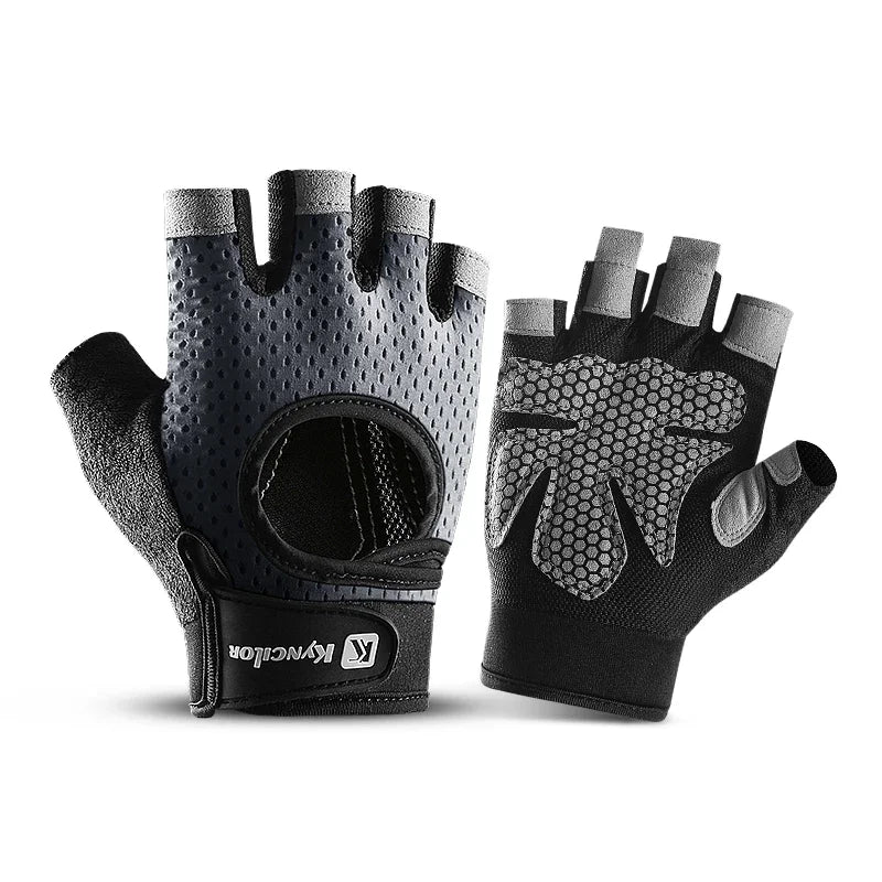 Kyncilor Fitness Gloves for Weight Lifting and Training