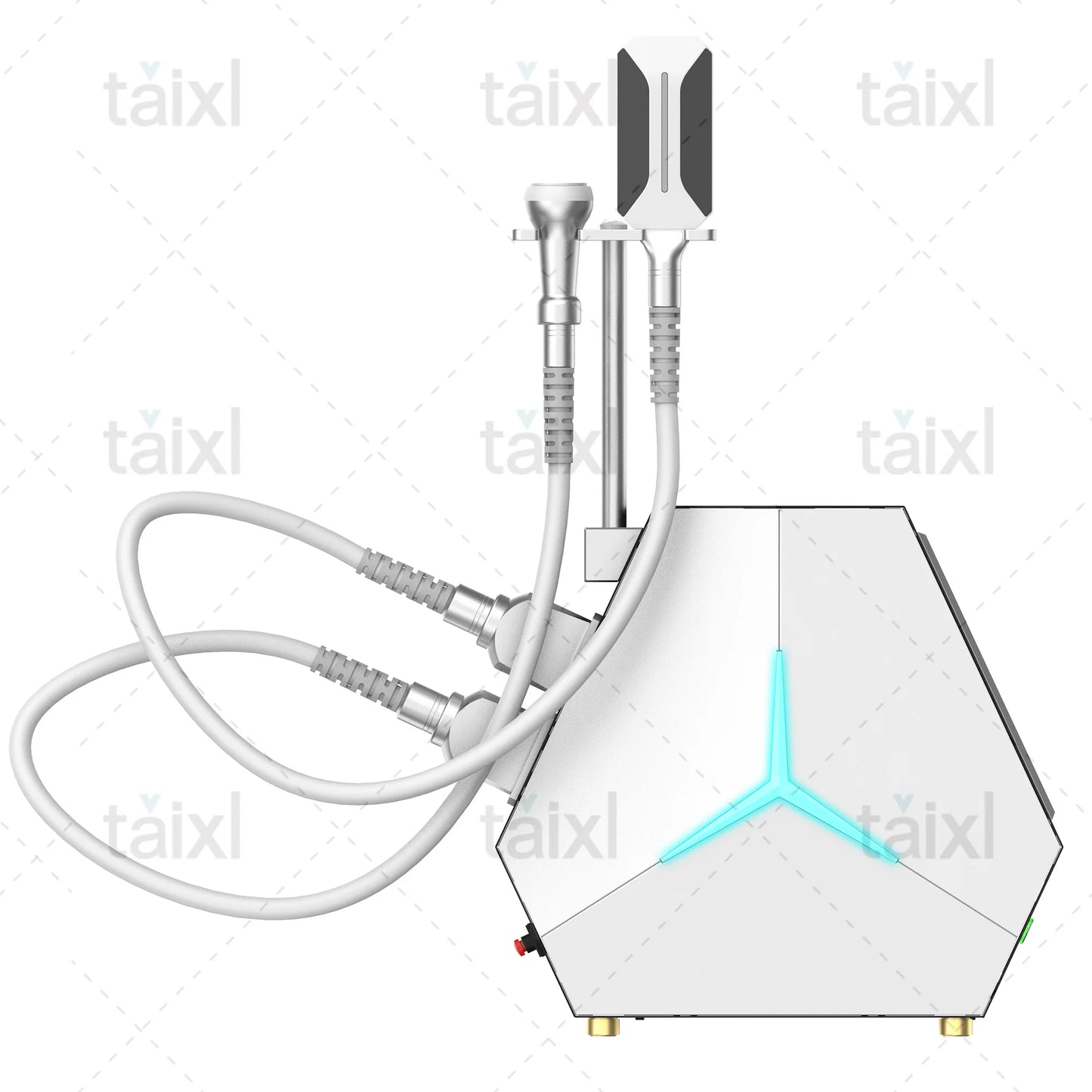 Myoslim Dual Temperature Portable Body Shaping And Slimming Device