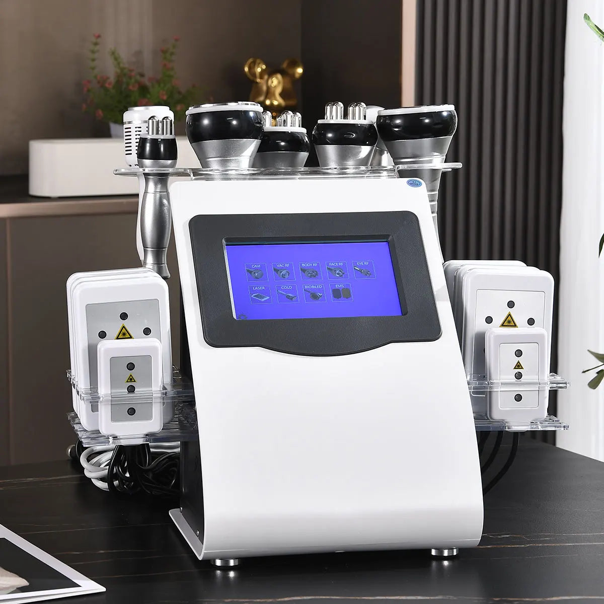Amilibeauty Ultrasonic Cavitation Vacuum Slimming Machine