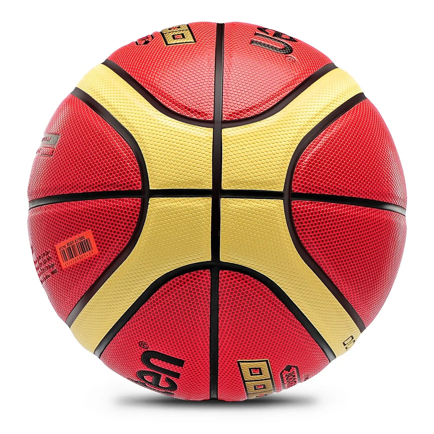 Molten XJ1000 Indoor Outdoor Wear Resistant Basketball