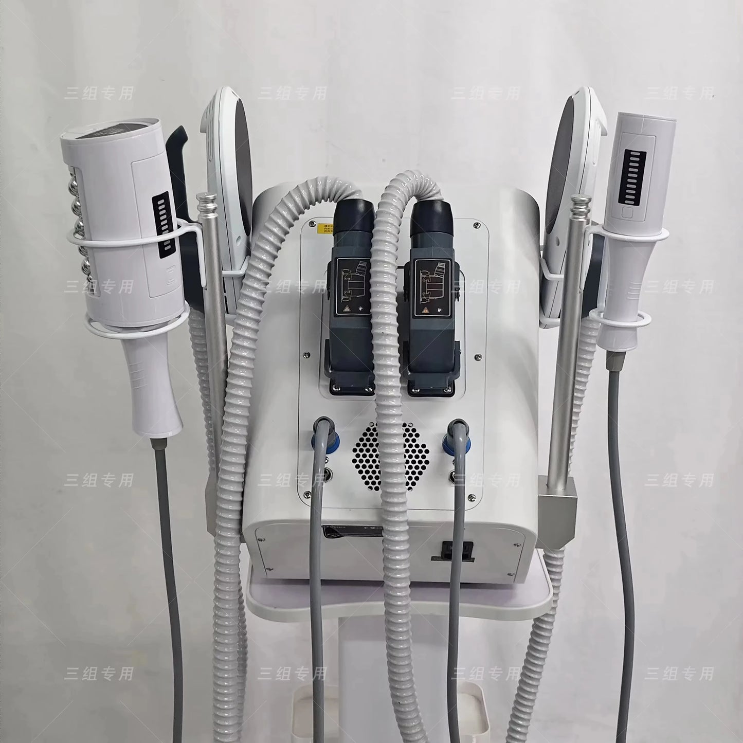 Myoslim PRO 6500W Hi EMT Body Sculpting Muscle Stimulator