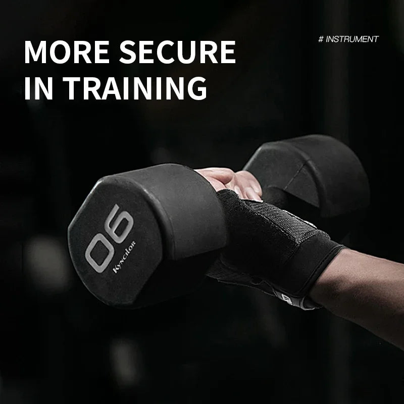 Kyncilor Fitness Gloves for Weight Lifting and Training