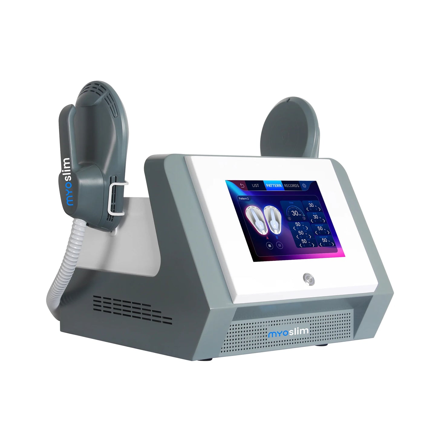 Emszero EMS Slimming and Shaping Device Nova Muscle Boost