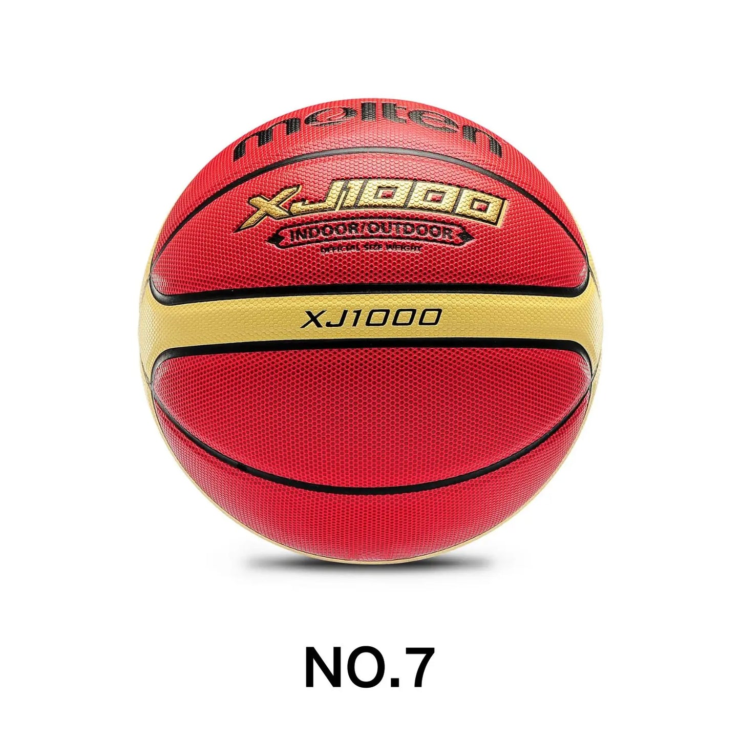 Molten XJ1000 Indoor Outdoor Wear Resistant Basketball