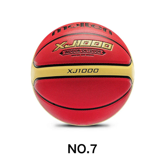 Molten XJ1000 Indoor Outdoor Wear Resistant Basketball