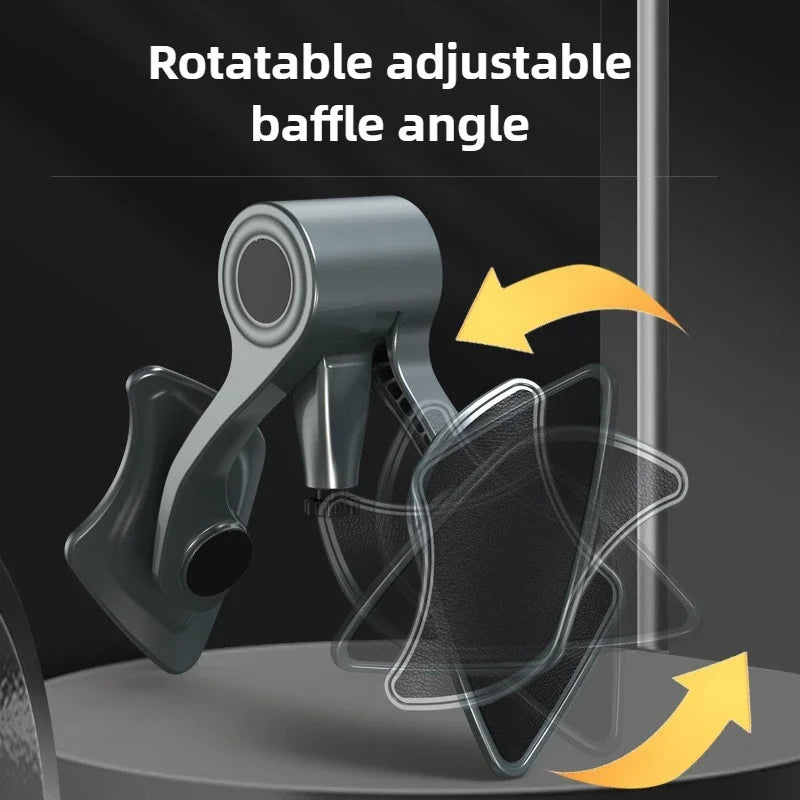 Pelvic Floor Muscle Trainer Leg Beauty Device For Home Fitness