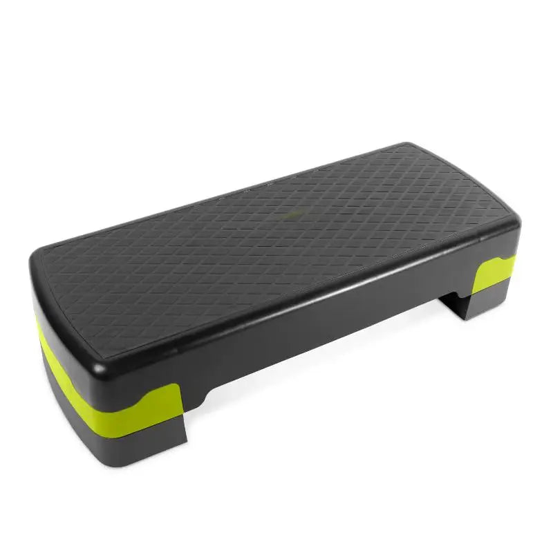 Aerobic Stepper Fitness Step Platform Non Slip Surface Cardio Training