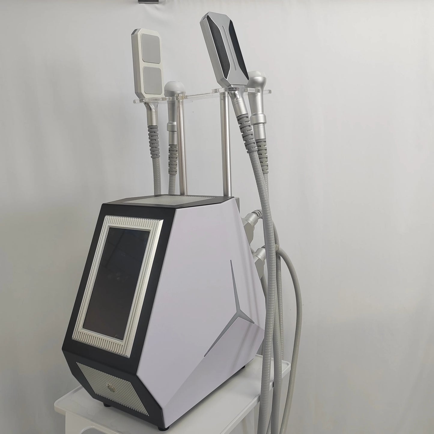 Myoslim 4 In 1 Cooling And Freezing Machine For Body Sculpting