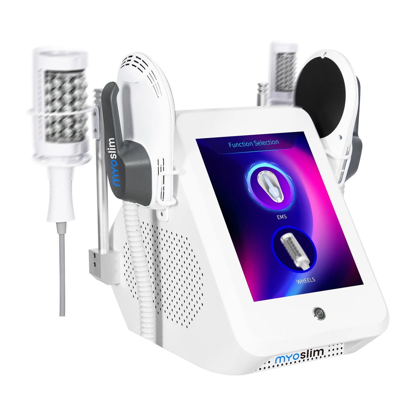 Myoslim PRO 6500W Hi EMT Body Sculpting Muscle Stimulator