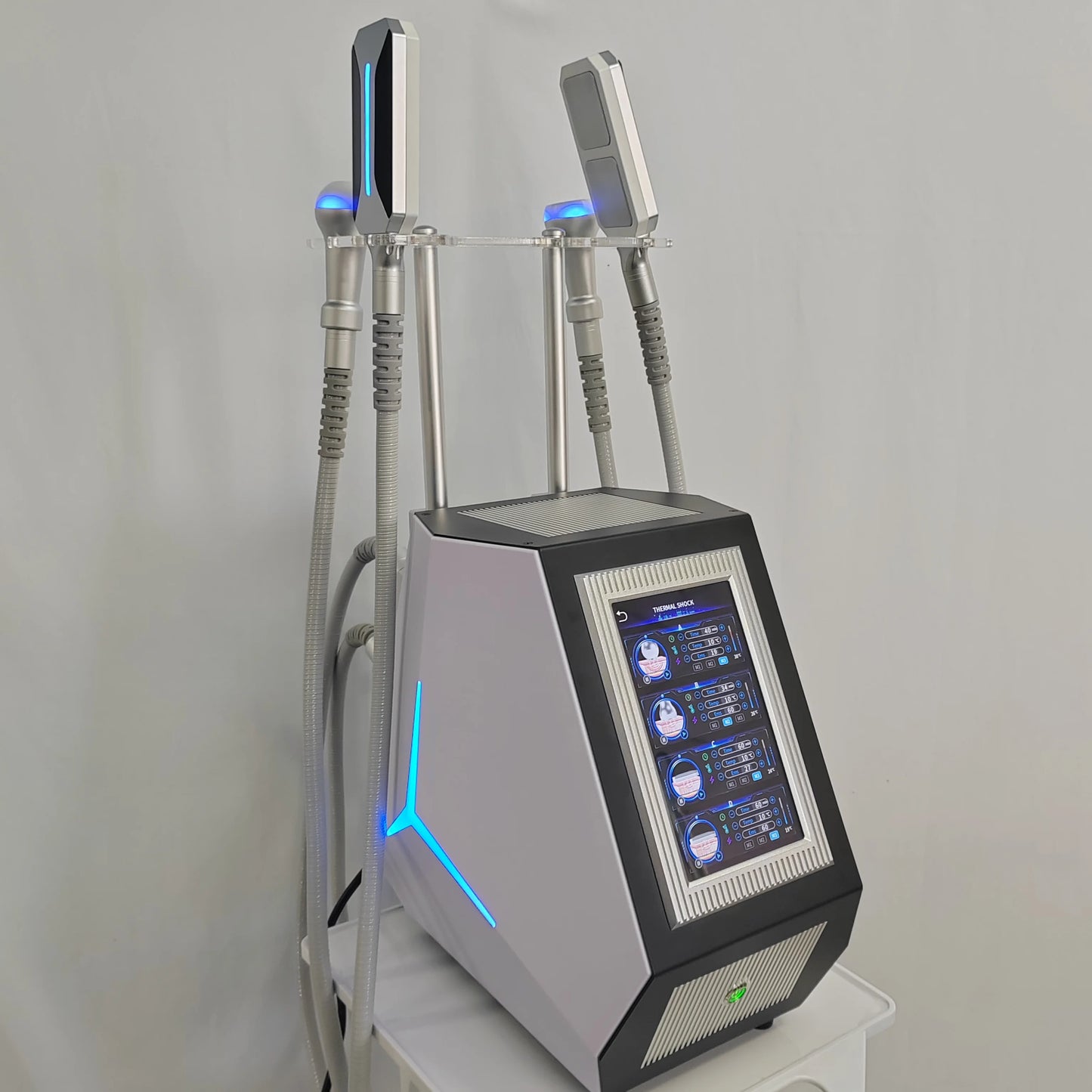 Myoslim 4 in 1 Cooling and Freezing Body Slimming Machine