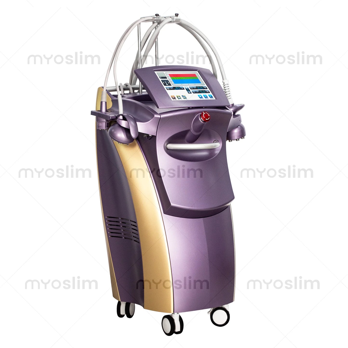 EMSZERO Venus Legacy RF And Magnetic Field Therapy Device