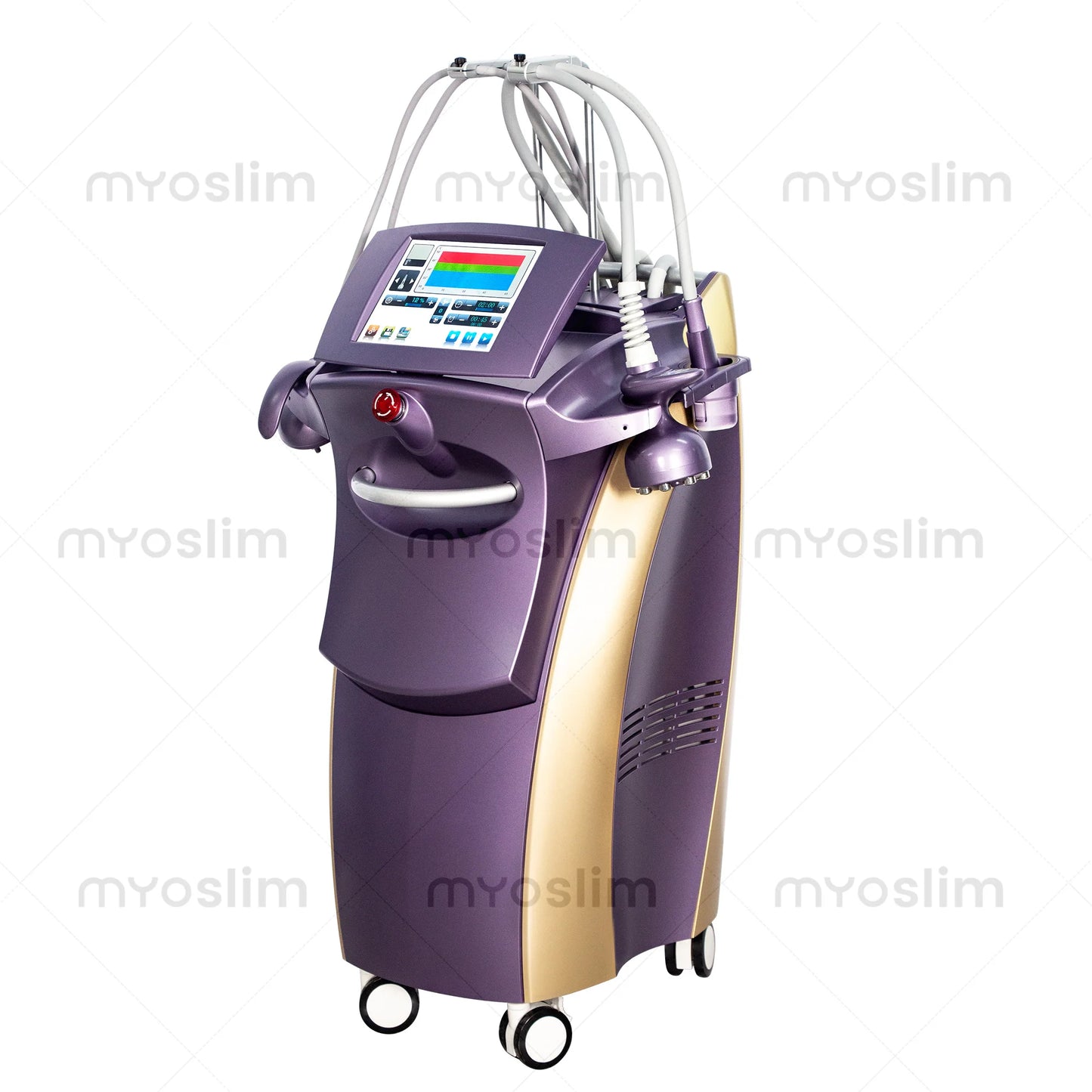 EMSZERO Venus Legacy RF And Magnetic Field Therapy Device