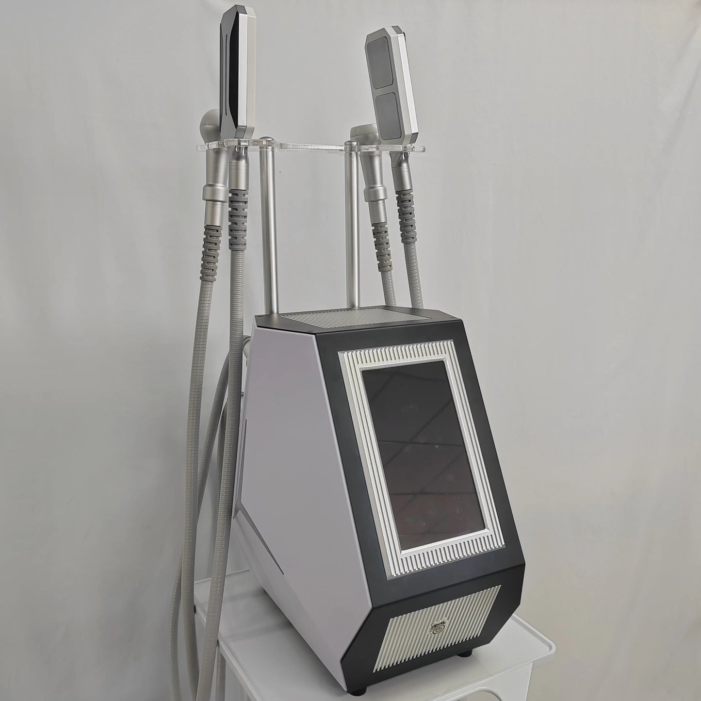 Myoslim 4 in 1 Cooling and Freezing Body Slimming Machine