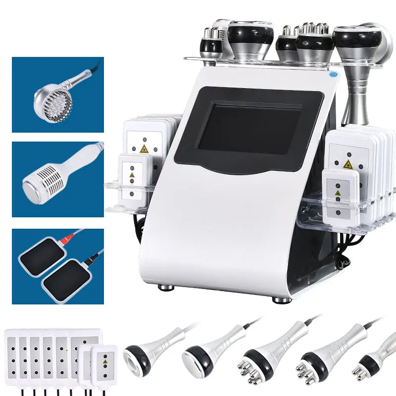 Amilibeauty Ultrasonic Cavitation Vacuum Slimming Machine