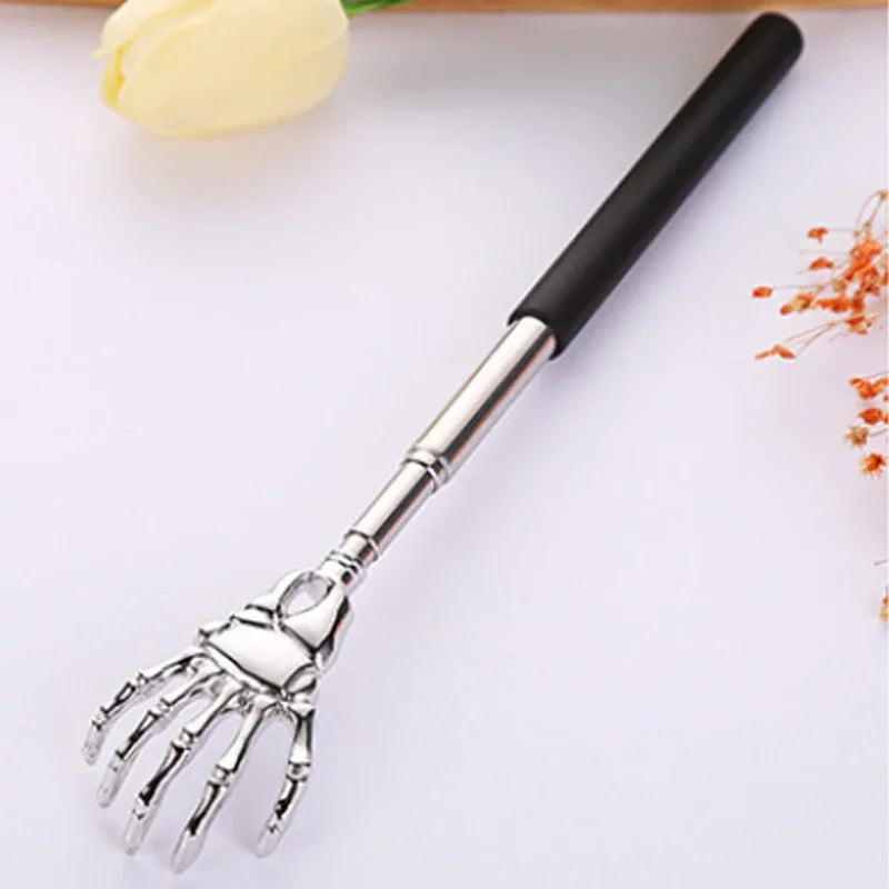 DEDOMO Telescopic Back Scratcher Extendable Massage Claw