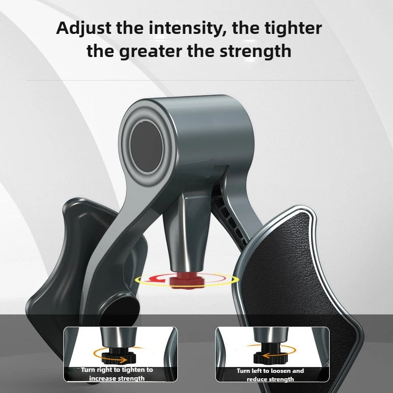 Pelvic Floor Muscle Trainer Leg Beauty Device For Home Fitness