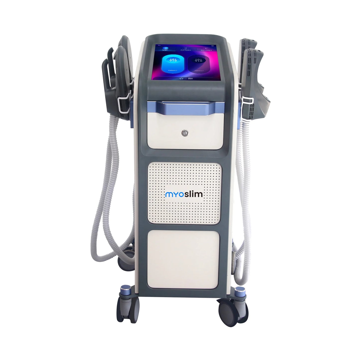 Myoslim EMS RF Body Sculpting Machine for Fat Loss