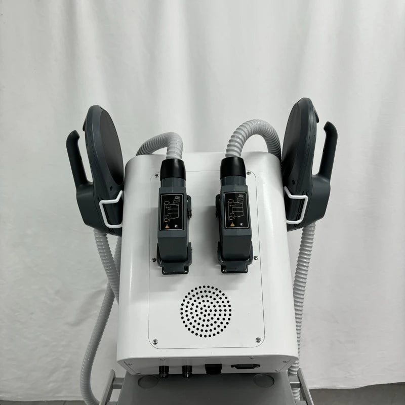 Myoslim Slimming Belt For Abs And Thighs Fat Burning