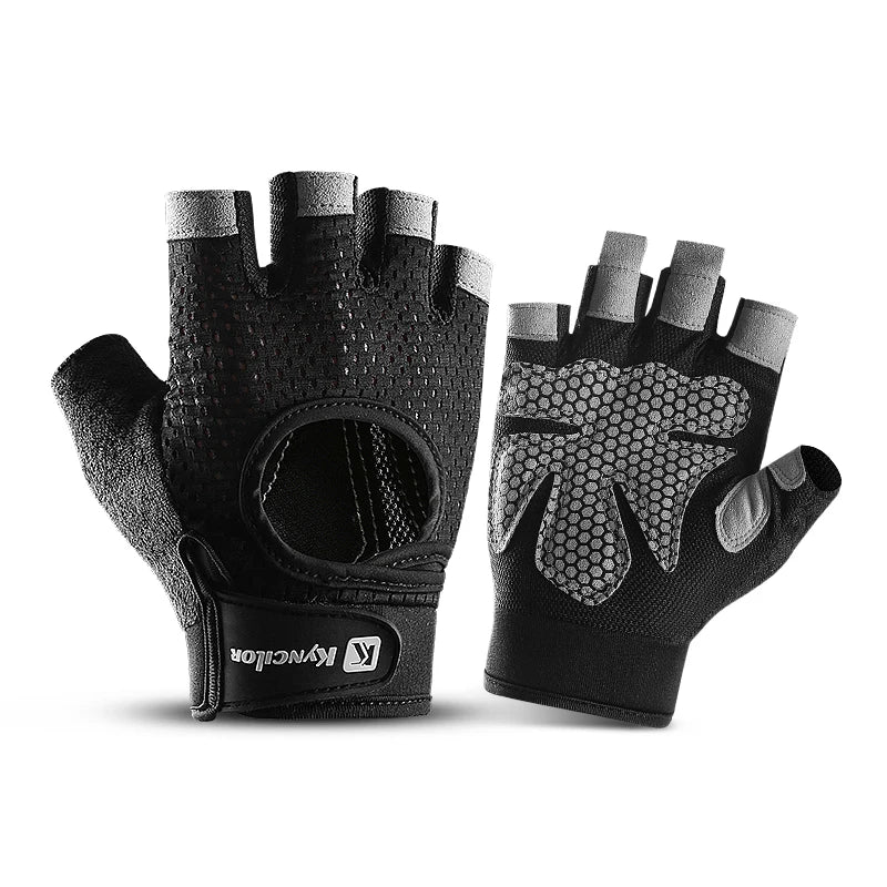Kyncilor Fitness Gloves for Weight Lifting and Training