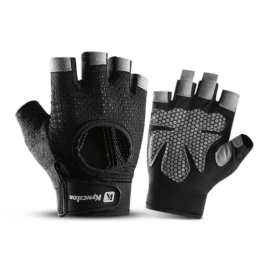 Kyncilor Fitness Gloves for Weight Lifting and Training
