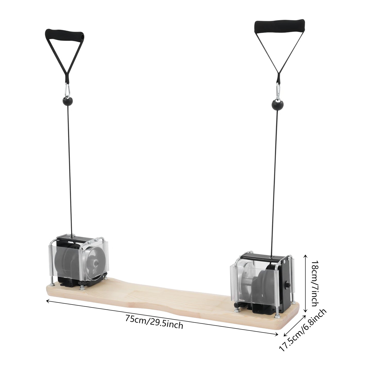 Home Gym Strength Training Equipment For Body Fitness