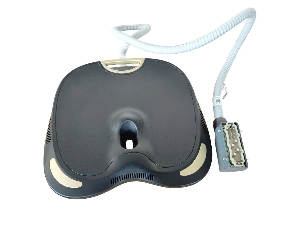 Myoslim EMS Body Shaping Instrument RF Slimming Massager