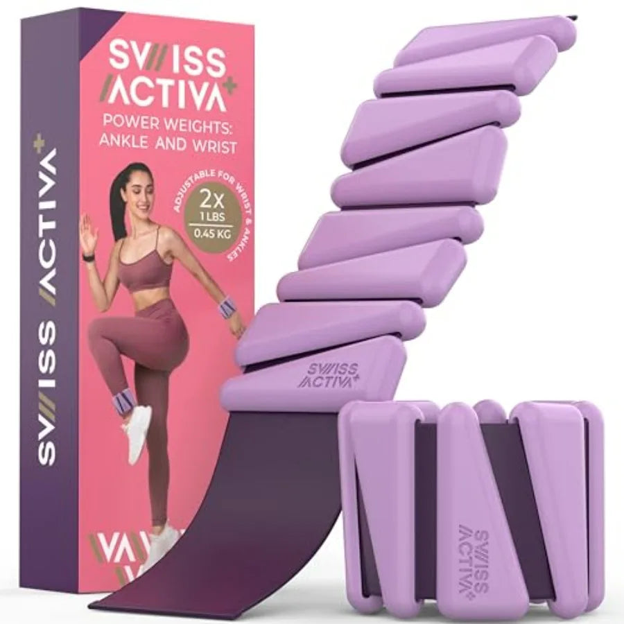 LISM S4S Smart Hula Hoop Bundle With Waist Trimmer