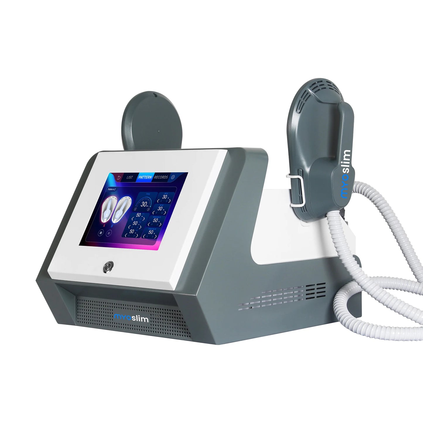 Emszero EMS Slimming and Shaping Device Nova Muscle Boost