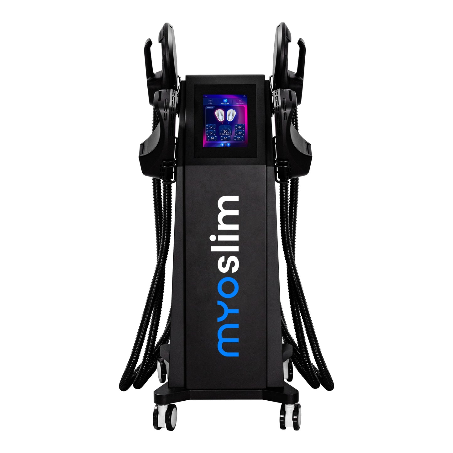 MYOSLIM Ultra NEO 15T EMS For Body Slimming Butt Lifting