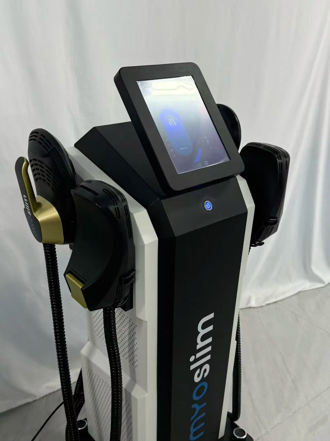 Myoslim Neo EMS Machine For Muscle Toning And Fat Loss