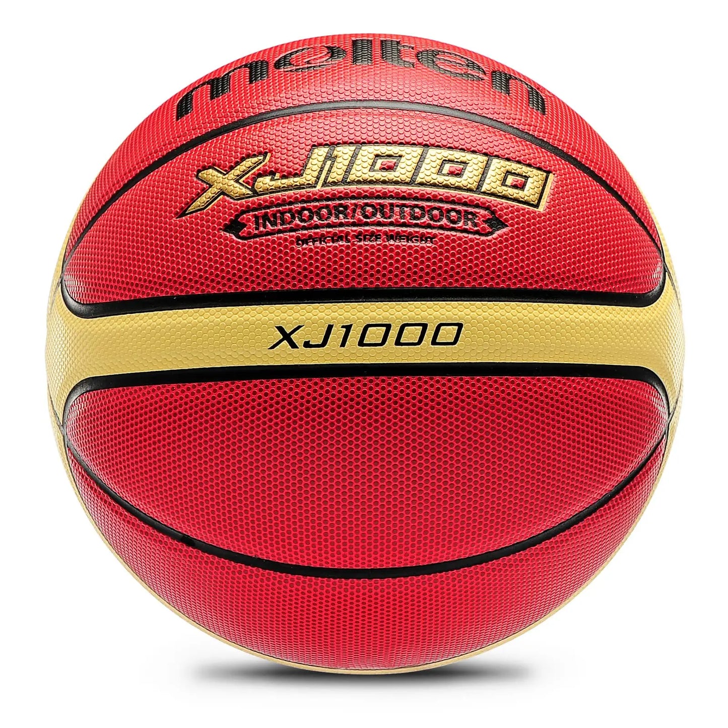 Molten XJ1000 Indoor Outdoor Wear Resistant Basketball