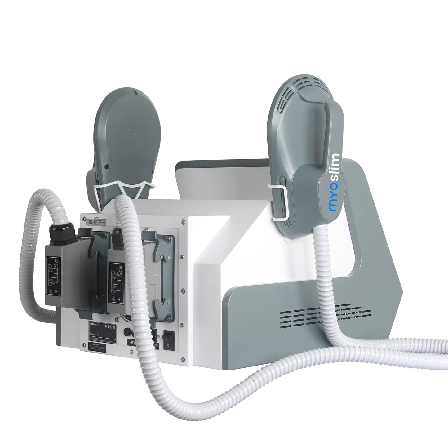 Emszero EMS Slimming and Shaping Device Nova Muscle Boost